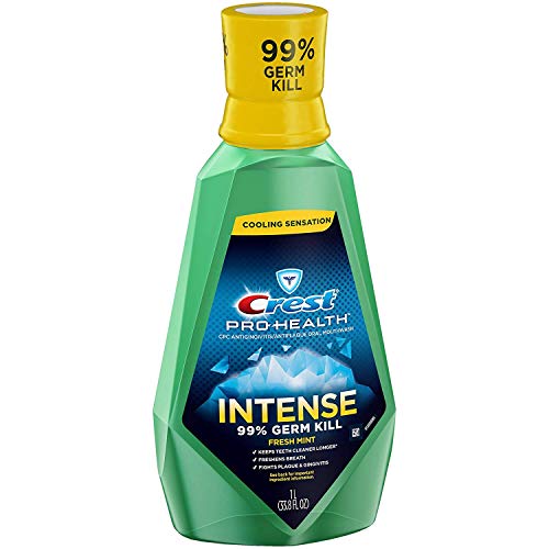 Crest Pro-Health Mouthwash - Adults