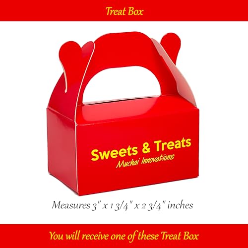 Kids' Crest Toothpaste | Sparkle Fun Flavor & Cavity Protection | Fluoride Dental Defense | ADA-Accepted | Muchai Box (2 Tubes)