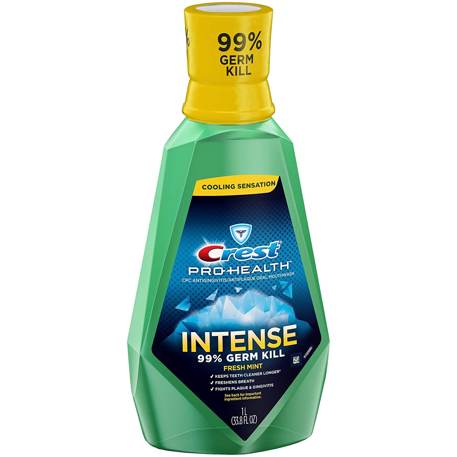 Crest Pro-Health Mouthwash - Adults